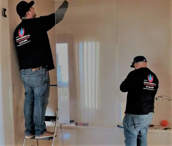 Professional plumbing installation for Toilet Repair in Woodtick