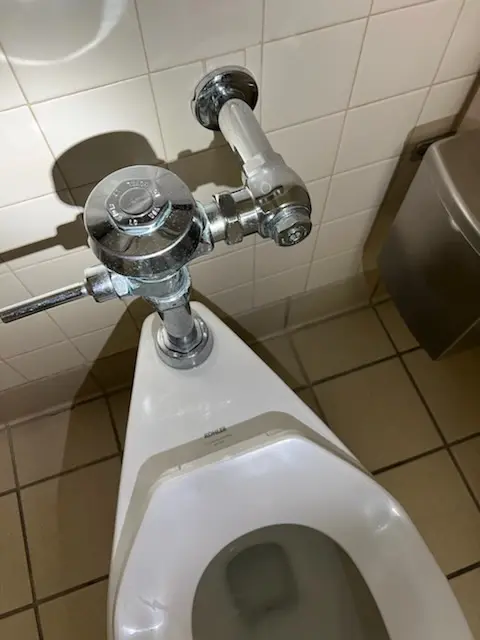 Fixture installation and repair for Hydro Jetting in Woodtick